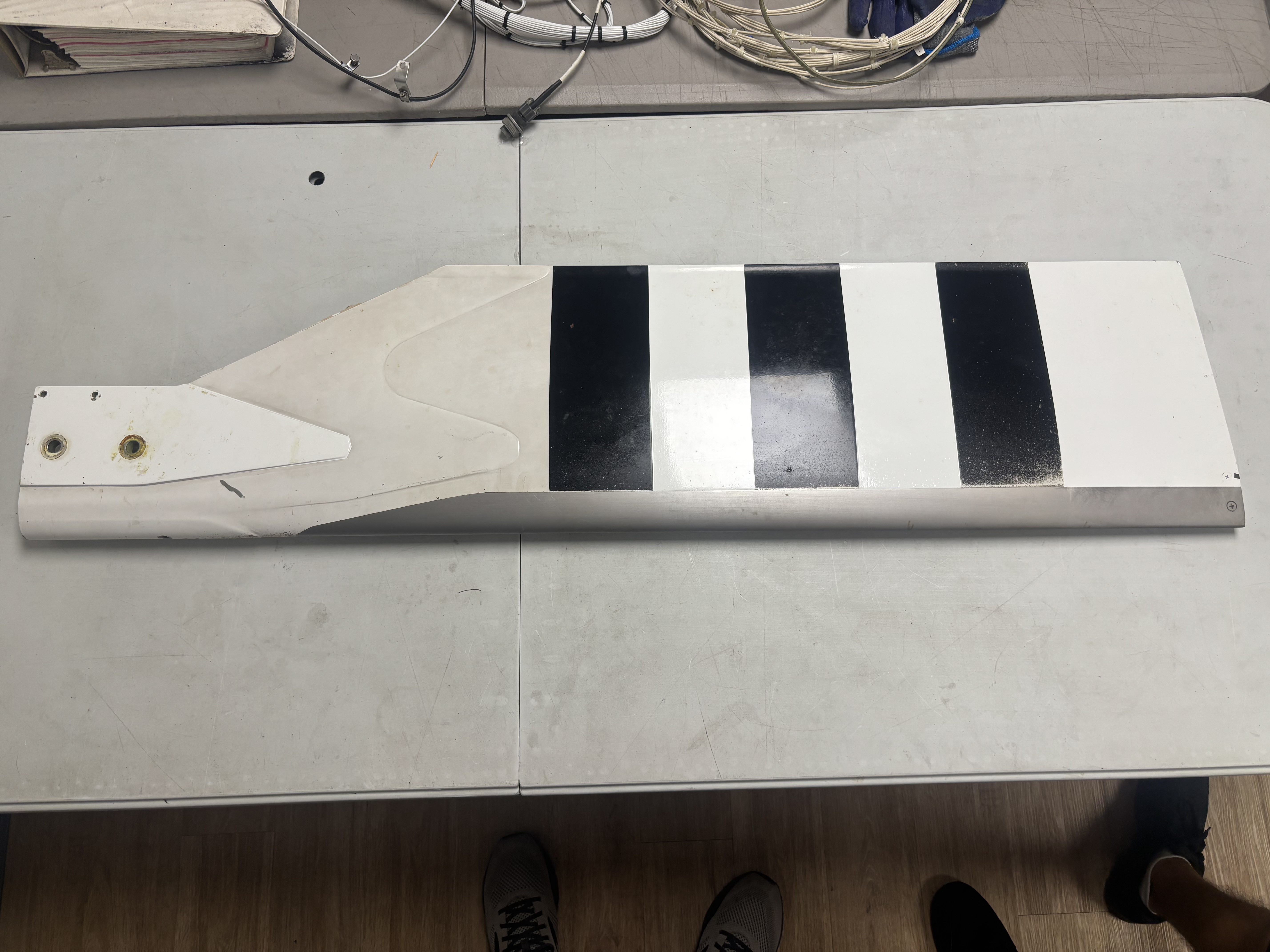 212-010-750-105 - BLADE ASSY - AR